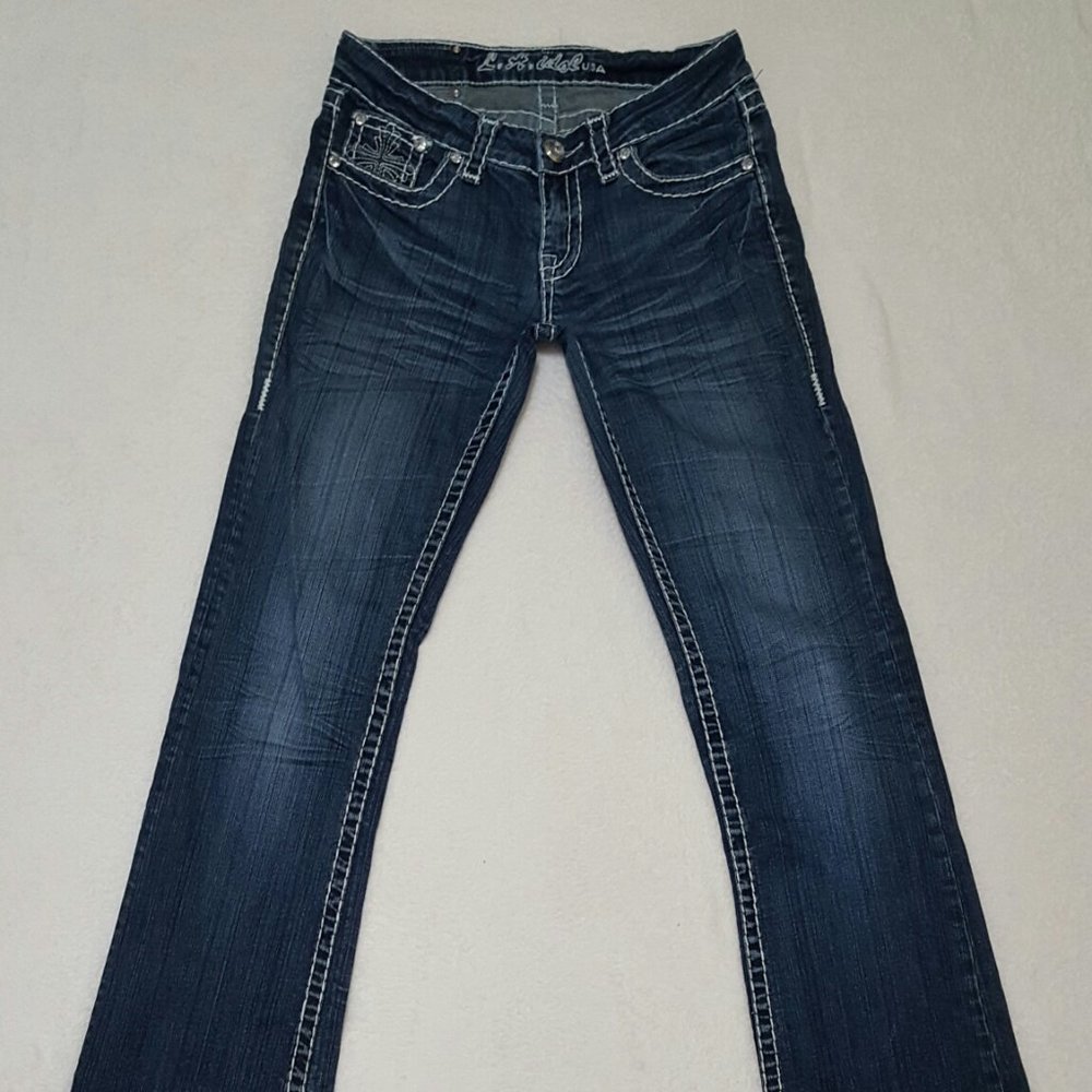 L.A Idol USA Women´s Jeans, Size 5